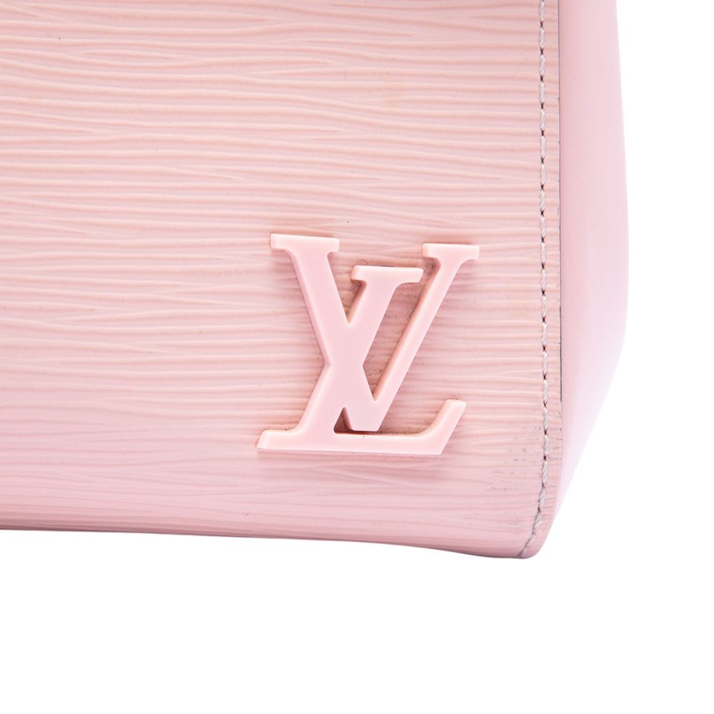 Pre-Loved Louis Vuitton Epi Cluny BB - Picture 5 of 6